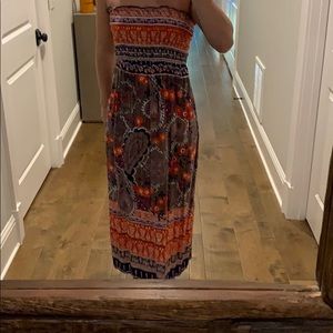 Angie dress